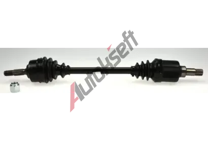 SPIDAN Hnac hdel SD 24270, 24270