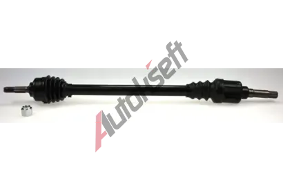 SPIDAN Hnac hdel SD 24271, 24271