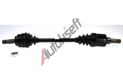 SPIDAN Hnac hdel SD 24274, 24274