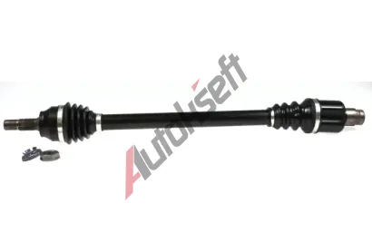 SPIDAN Hnac hdel SD 24279, 24279