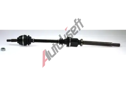 SPIDAN Hnac hdel SD 24398, 24398