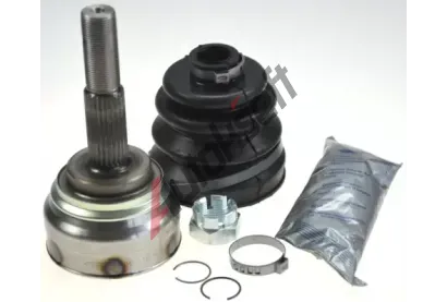 SPIDAN Kloub hnac�ho h��dele, sada SD 24439, 24439