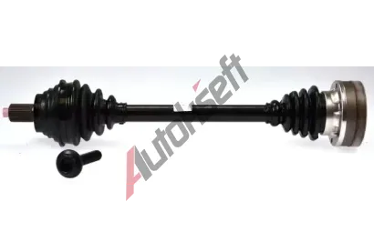 SPIDAN Hnací hřídel SD 24489, 24489 SPIDAN Hnací hřídel SD 24489, 24489