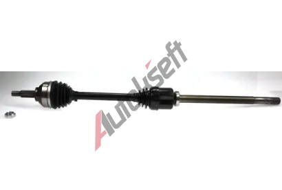 SPIDAN Hnac� h��del SD 24510, 24510