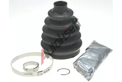 SPIDAN Sada manety hnacho hdele SD 24537, 24537