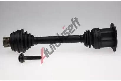 SPIDAN Hnac hdel SD 24653, 24653