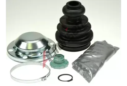 SPIDAN Sada manety hnacho hdele SD 24710, 24710