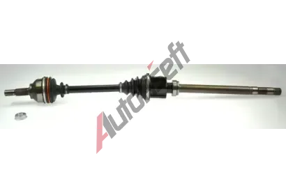 SPIDAN Hnac hdel SD 24714, 24714