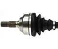 SPIDAN Hnac hdel SD 24770, 24770