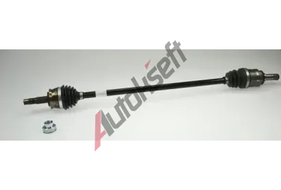 SPIDAN Hnac hdel SD 24785, 24785