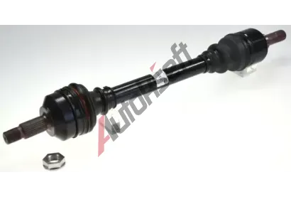 SPIDAN Hnac hdel SD 24832, 24832