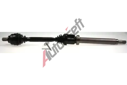 SPIDAN Hnací hřídel SD 24845, 24845 SPIDAN Hnací hřídel SD 24845, 24845