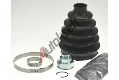 SPIDAN Sada manety hnacho hdele SD 24894, 24894