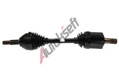 SPIDAN Hnac hdel SD 24919, 24919