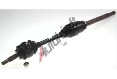 SPIDAN Hnac hdel SD 24938, 24938