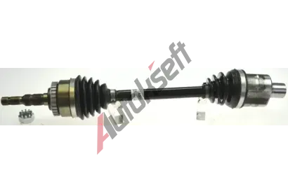 SPIDAN Hnac hdel SD 24973, 24973