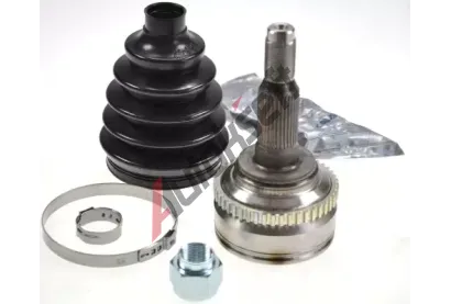 SPIDAN Kloub hnac�ho h��dele, sada SD 24986, 24986