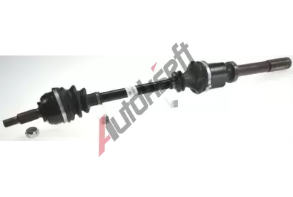 SPIDAN Hnac hdel SD 25014, 25014