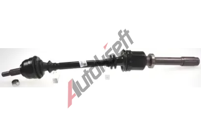 SPIDAN Hnac hdel SD 25017, 25017