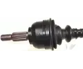 SPIDAN Hnac hdel SD 25017, 25017