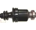 SPIDAN Hnac hdel SD 25017, 25017