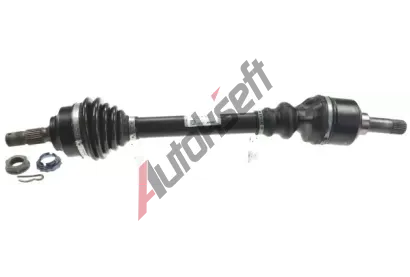 SPIDAN Hnac hdel SD 25115, 25115
