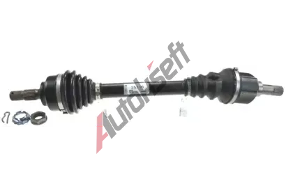 SPIDAN Hnac hdel SD 25116, 25116
