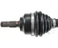 SPIDAN Hnac hdel SD 25116, 25116