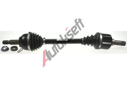 SPIDAN Hnac hdel SD 25119, 25119