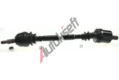 SPIDAN Hnac hdel SD 25133, 25133