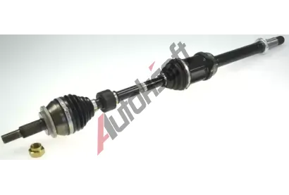 SPIDAN Hnací hřídel SD 25199, 25199 SPIDAN Hnací hřídel SD 25199, 25199