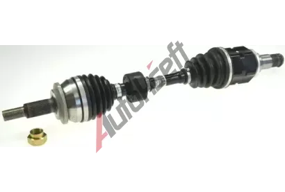 SPIDAN Hnac hdel SD 25202, 25202