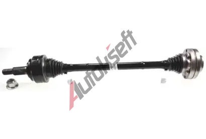 SPIDAN Hnac hdel SD 25218, 25218