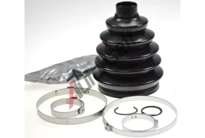 SPIDAN Sada man�ety hnac�ho h��dele SD 25314, 25314