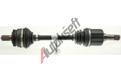 SPIDAN Hnací hřídel SD 25332, 25332 SPIDAN Hnací hřídel SD 25332, 25332