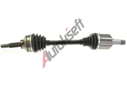 SPIDAN Hnac hdel SD 25359, 25359