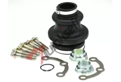 SPIDAN Sada manety hnacho hdele SD 25373, 25373