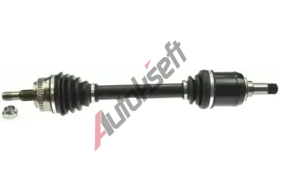 SPIDAN Hnac hdel SD 25434, 25434
