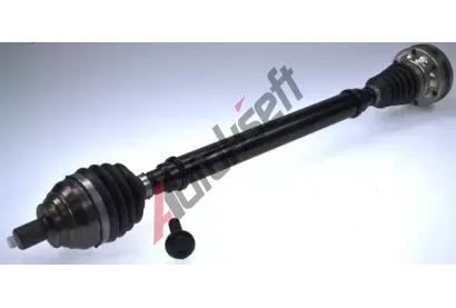 SPIDAN Hnací hřídel SD 25484, 25484 SPIDAN Hnací hřídel SD 25484, 25484