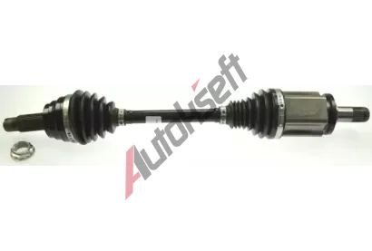 SPIDAN Hnac hdel SD 25534, 25534