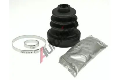 SPIDAN Sada manety hnacho hdele SD 25550, 25550