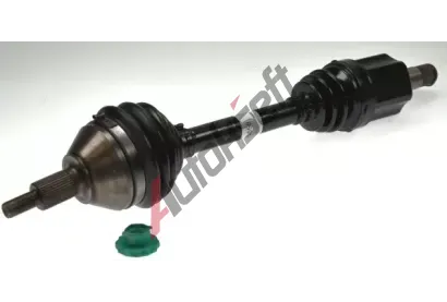 SPIDAN Hnac hdel SD 25558, 25558