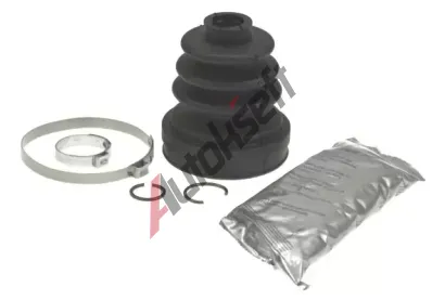 SPIDAN Sada manety hnacho hdele SD 25563, 25563