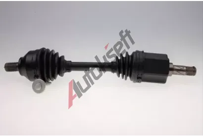 SPIDAN Hnací hřídel SD 25585, 25585 SPIDAN Hnací hřídel SD 25585, 25585