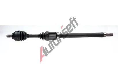 SPIDAN Hnací hřídel SD 25586, 25586 SPIDAN Hnací hřídel SD 25586, 25586