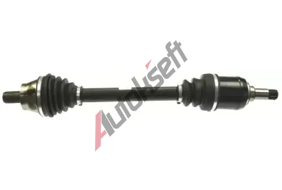SPIDAN Hnac hdel SD 25597, 25597