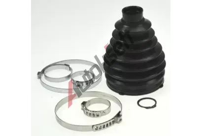 SPIDAN Sada manety hnacho hdele SD 25601, 25601