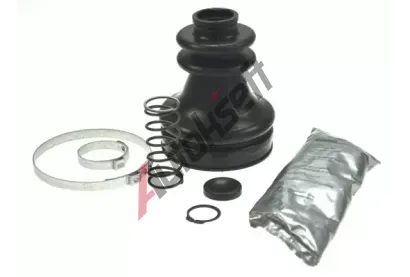 SPIDAN Sada manety hnacho hdele SD 25604, 25604
