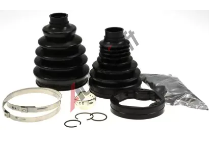 SPIDAN Sada manety hnacho hdele SD 25605, 25605