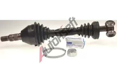 SPIDAN Hnac hdel SD 25617, 25617
